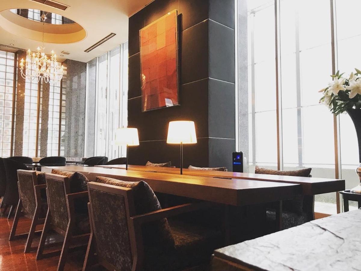 Hotel Massimo Mishima Мисима Экстерьер фото