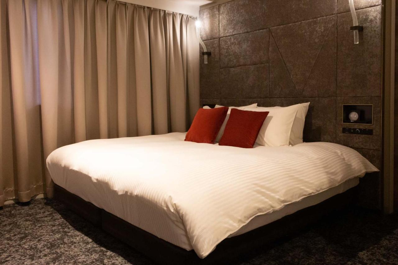 Hotel Massimo Mishima Мисима Экстерьер фото