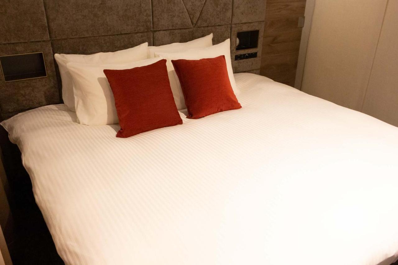 Hotel Massimo Mishima Мисима Экстерьер фото