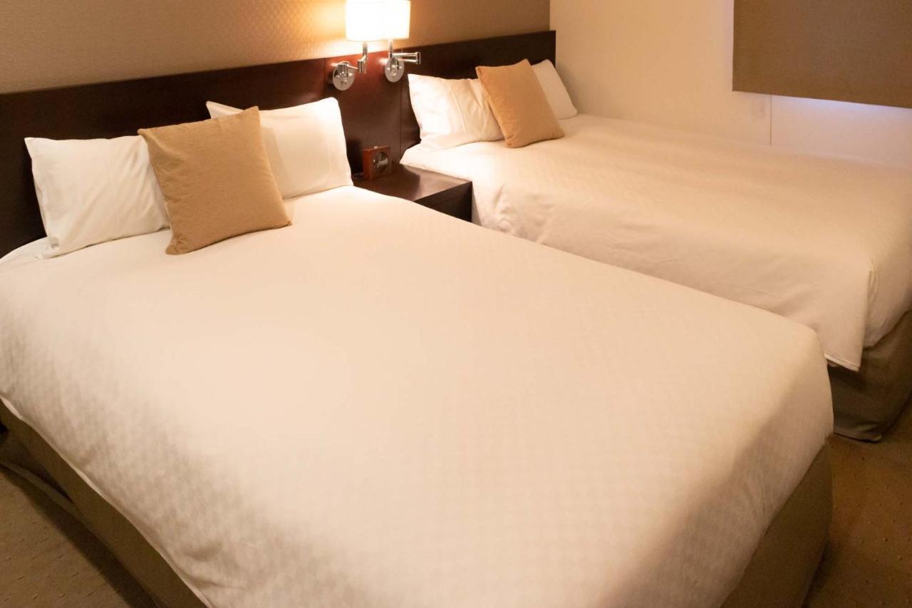 Hotel Massimo Mishima Мисима Экстерьер фото