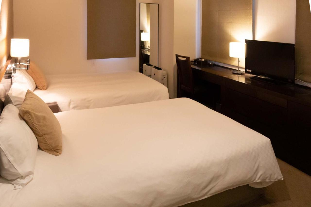 Hotel Massimo Mishima Мисима Экстерьер фото