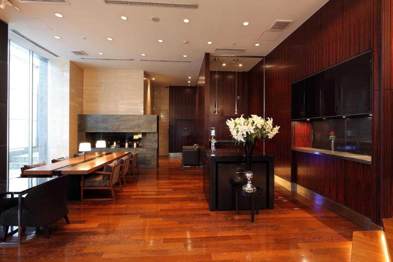 Hotel Massimo Mishima Мисима Экстерьер фото