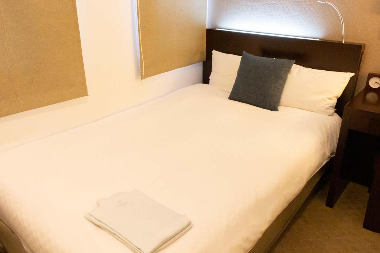 Hotel Massimo Mishima Мисима Экстерьер фото