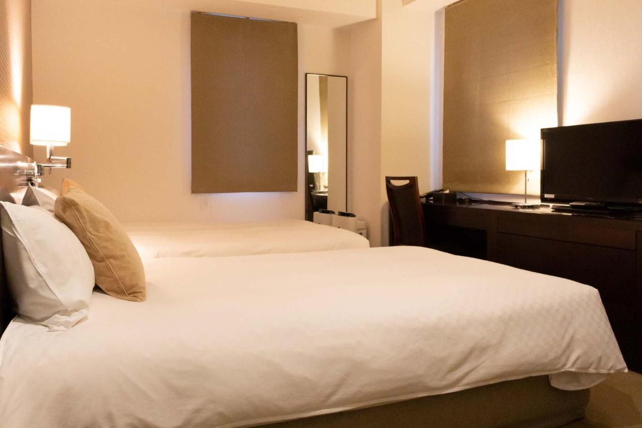 Hotel Massimo Mishima Мисима Экстерьер фото