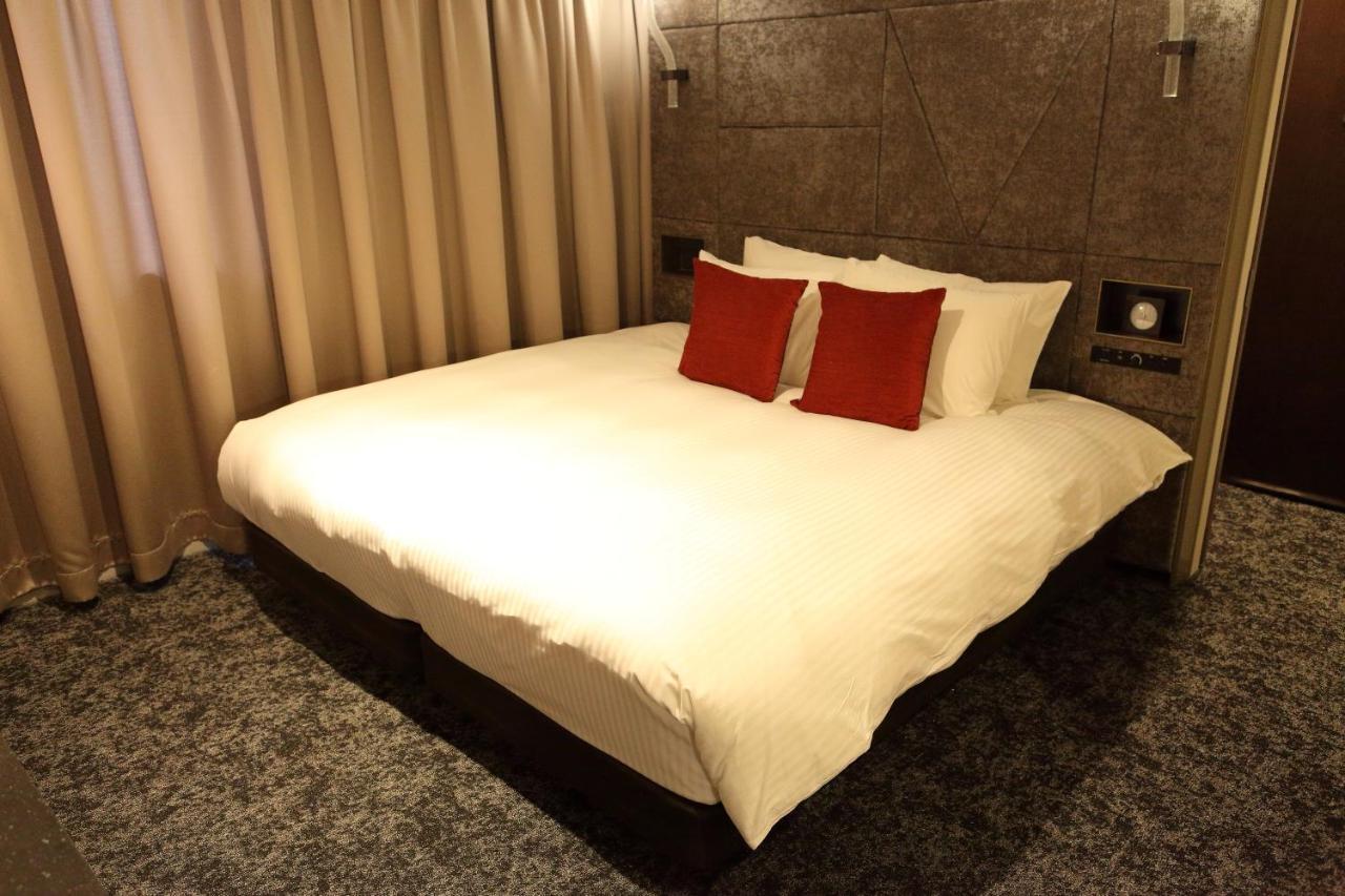 Hotel Massimo Mishima Мисима Экстерьер фото