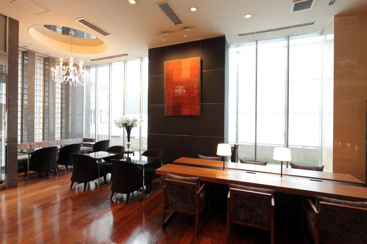 Hotel Massimo Mishima Мисима Экстерьер фото